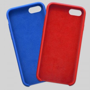 Coques TPU en silicone antichoc pour iPhone XS Max