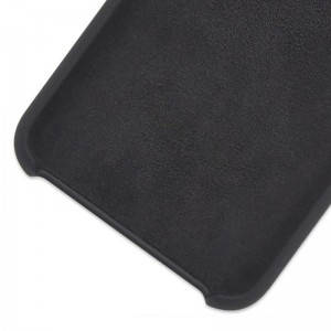 Pour iphone X 10 8plus 7plus Housse en silicone tpu Housse téléphone portable Couverture arrière