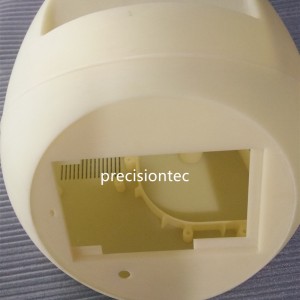 Fraisage numérique à formation rapide