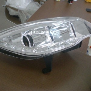 Fabrication d 'automobile personnalisée