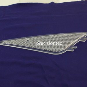 Fabrication d 'automobile personnalisée