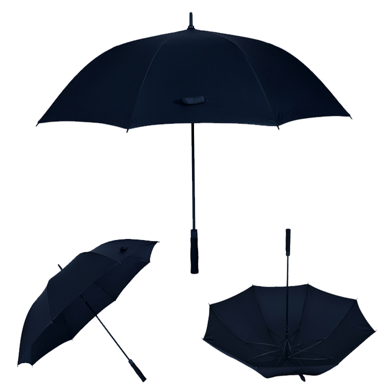 double couche 2 couche parapluie de golf d'affaires