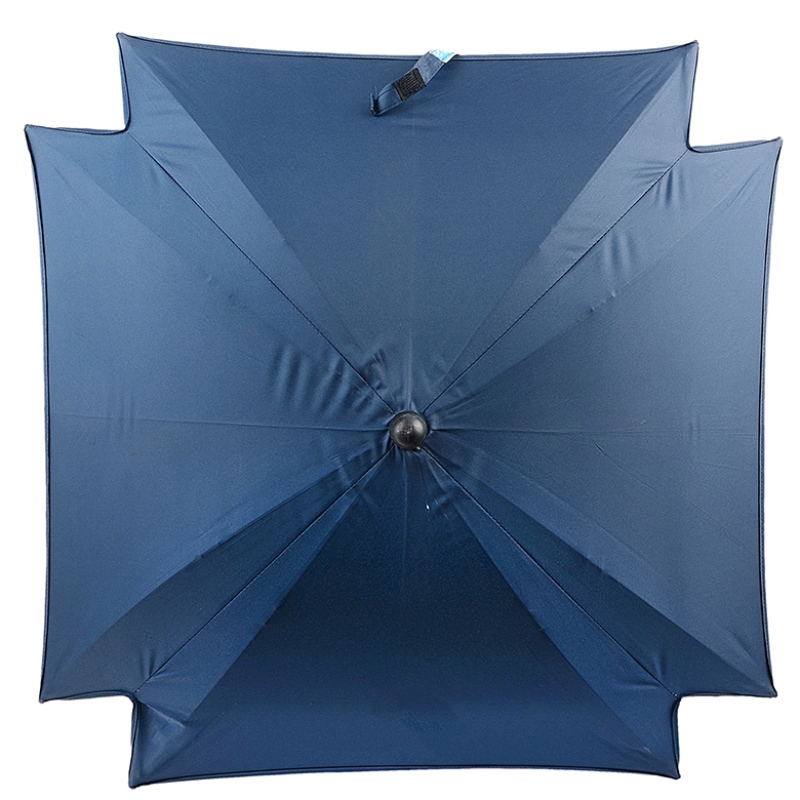 Parapluie poussette enfants protection UV 14 pouces