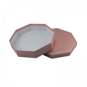 Boîte spéciale bonbons bonbons au chocolat