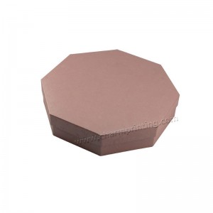 Boîte spéciale bonbons bonbons au chocolat