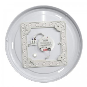 Capteur plafonnier micro-ondes auto gradable Chine fournisseurs