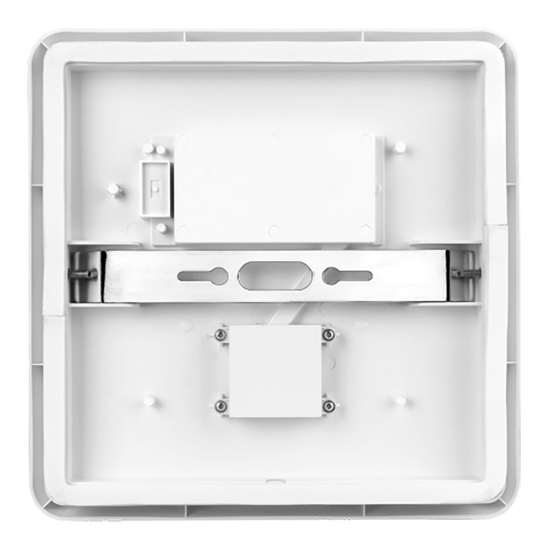 La couleur imperméable de plafond de TUV 3 menée par plafond allumant la garantie de 3 ans IP65 a mené la lampe de douche 12w 18w 24w