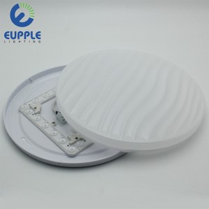 3 ans de garantie plafond dimmable led lumière intérieur bronze plafonnier plafonnier lumière