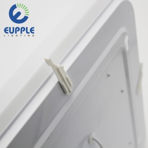 2019 en gros carrés acrylique led éclairage intérieur maison SAA CE CB TUV NOUVEAU garantie de 3 ans 16w 24w