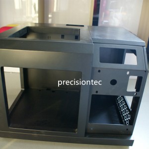 Fabrication de prototypes rapides