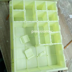 Service de prototype rapide