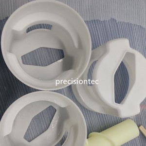 Fabrication rapide de prototypes