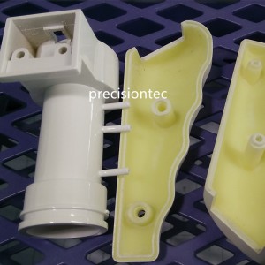 Fabrication rapide de prototypes