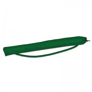 Parapluie de plage inclinable promotionnel avec impression personnalisée