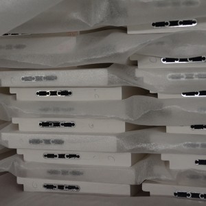 fabrication de volets en pvc