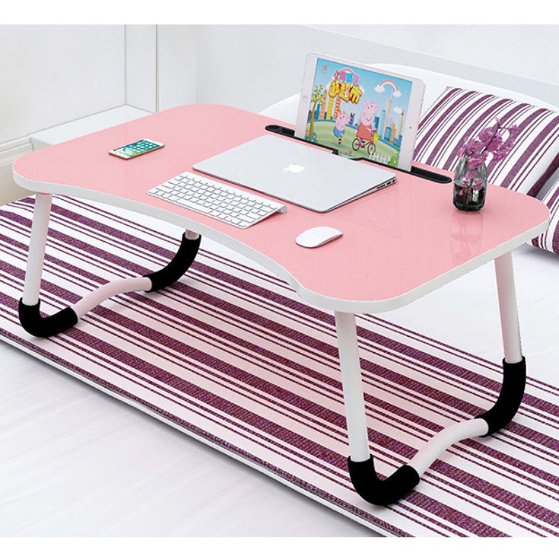 Table pliante pour ordinateur portable