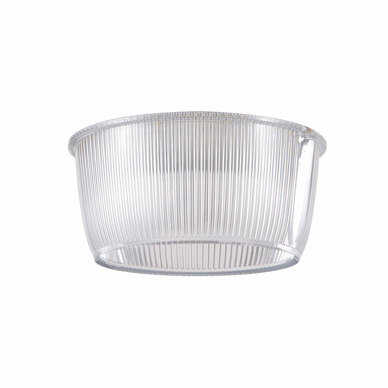 Lentille d'injection plastique pour accessoires d'éclairage de voiture