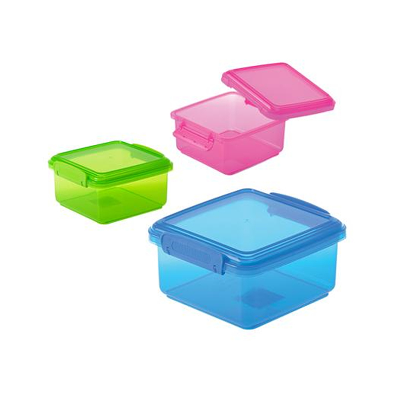 Moule en plastique de haute qualité