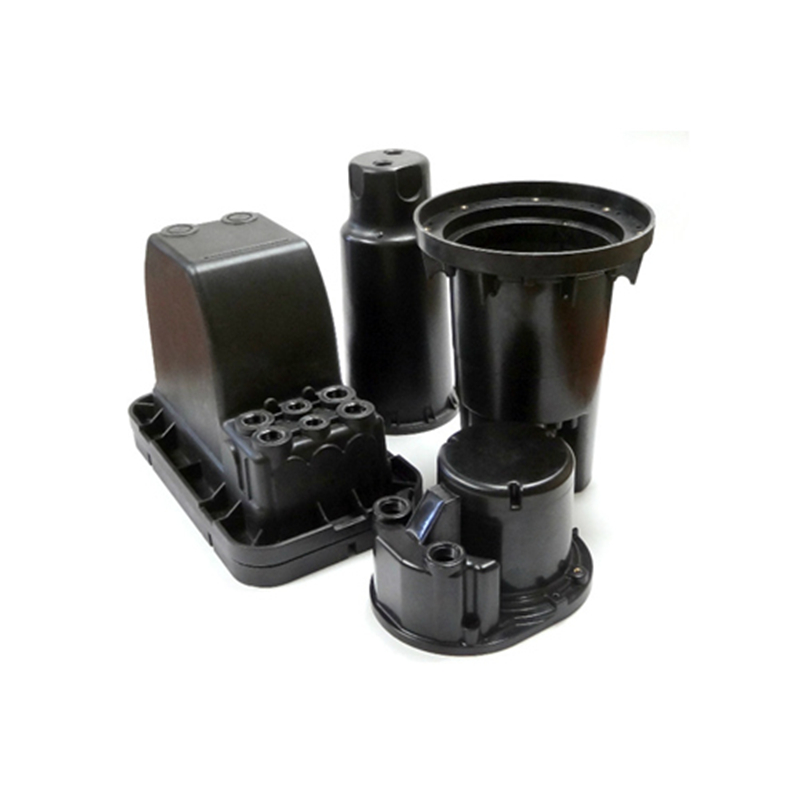 Moule industriel chinois pour canette en plastique