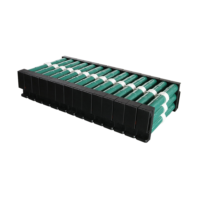 Prius Gen2 Hybrid Battery Pack de batteries Ni-Mh de 202V 6500mAh