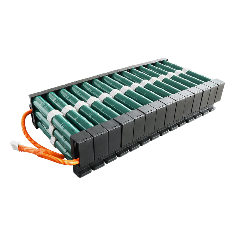 Prius Gen2 Hybrid Battery Pack de batteries Ni-Mh de 202V 6500mAh