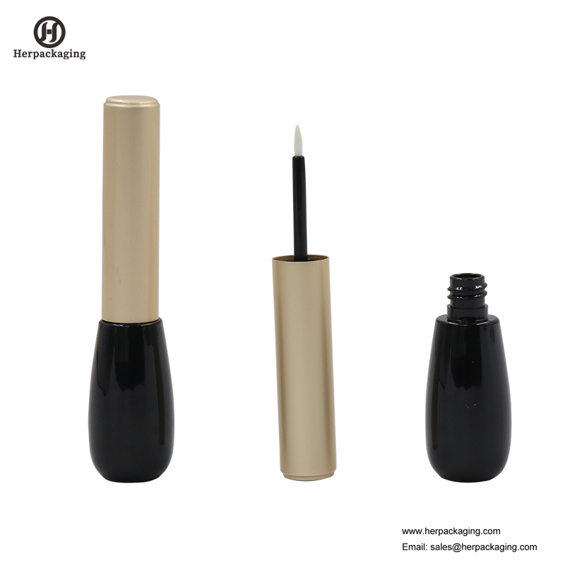 HCL201 Emballage pour stylo eyeliner liquide vide avec pointe feutre