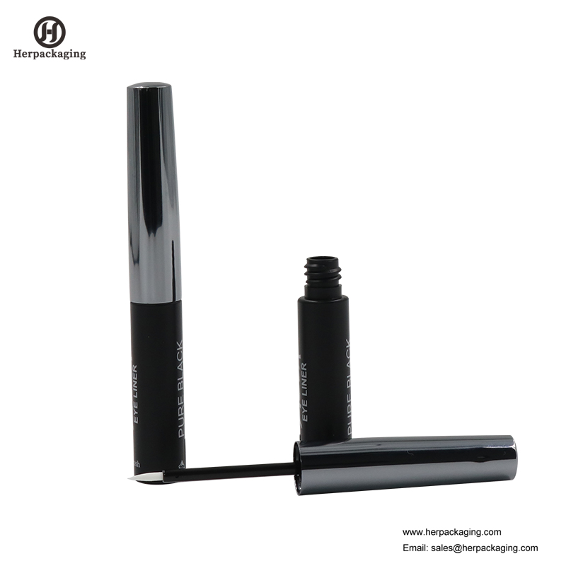 HCL202 Emballage pour stylo eyeliner liquide vide avec pointe feutre