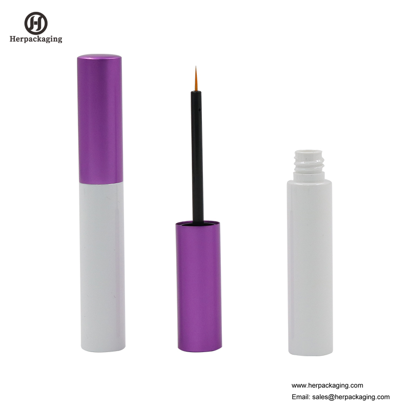 HCL202 Emballage pour stylo eyeliner liquide vide avec pointe feutre