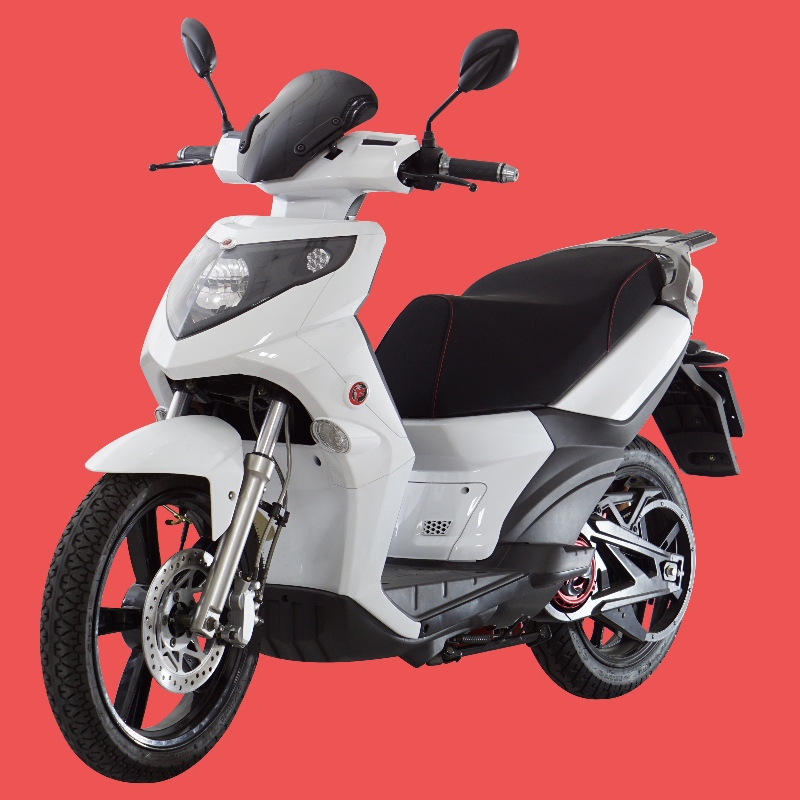 Scooter électrique, E-Scooter, Automobiles