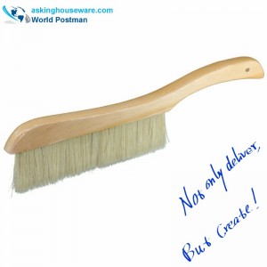 AK93259 chiffon de nettoyage pour soies en cuir, poils d'animaux, voiture, clavier