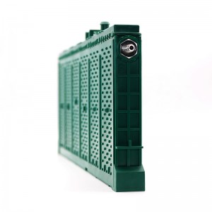 Remplacement de batterie de voiture hybride Ni-Mh 288V 6.5Ah pour Lexus GS 450H 2007-2017