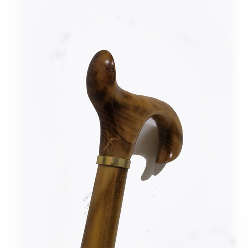 Canne en Bois pour Aveugle