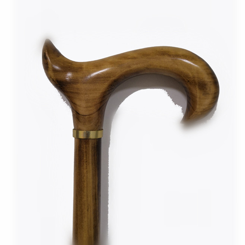 Canne en Bois pour Aveugle