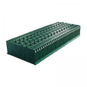 Garantie de 3 ans batterie de véhicules hybrides Ni-Mh 245V 6,5Ah pour Nissan Altima 2007-2011