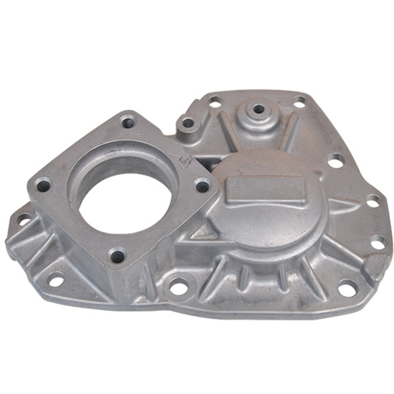 Moulage en matrice en aluminium d'OEM adapté aux besoins du client et usinant des pièces d'auto de commande numérique par ordinateur / pièces de rechange / pièces après-vente