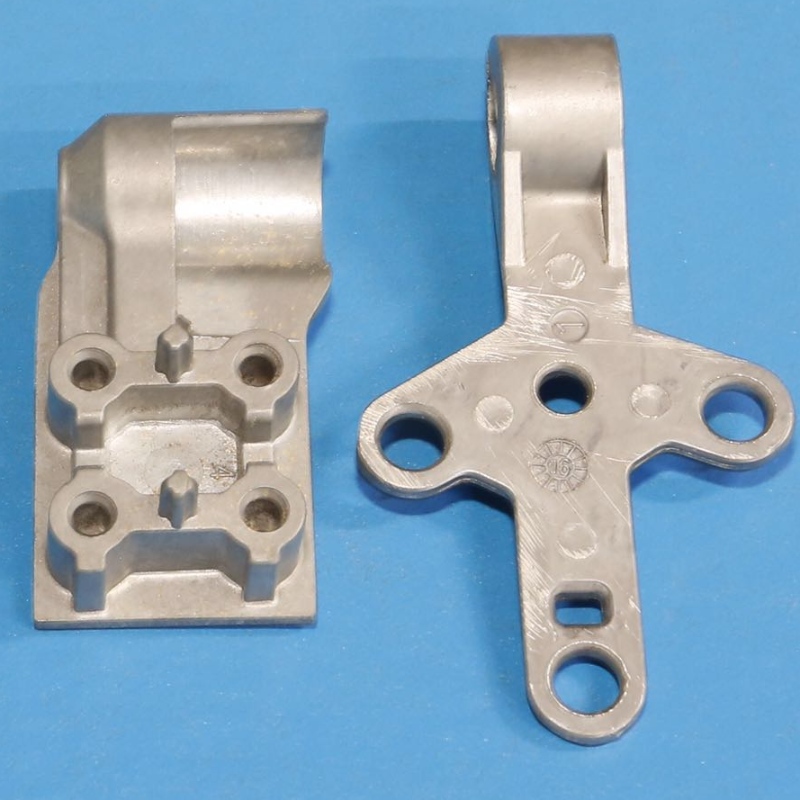 En aluminium adapté aux besoins du client d'OEM les pièces d'auto de usinage de commande numérique par ordinateur de moulage mécanique sous pression / pièces de rechange / pièces de vente