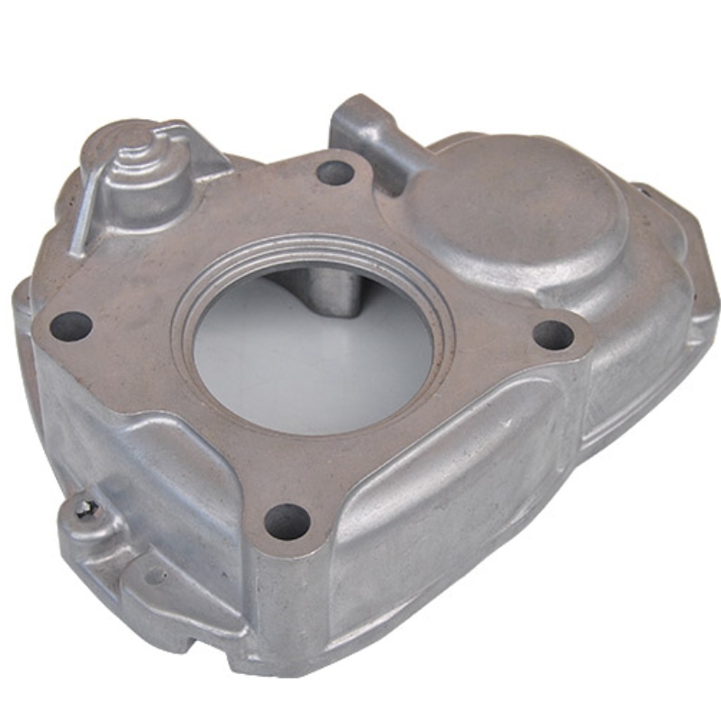 Pièces de rechange en aluminium de usinage adaptées aux besoins du client de pièces d'auto de amortisseurs en aluminium de commande numérique par ordinateur