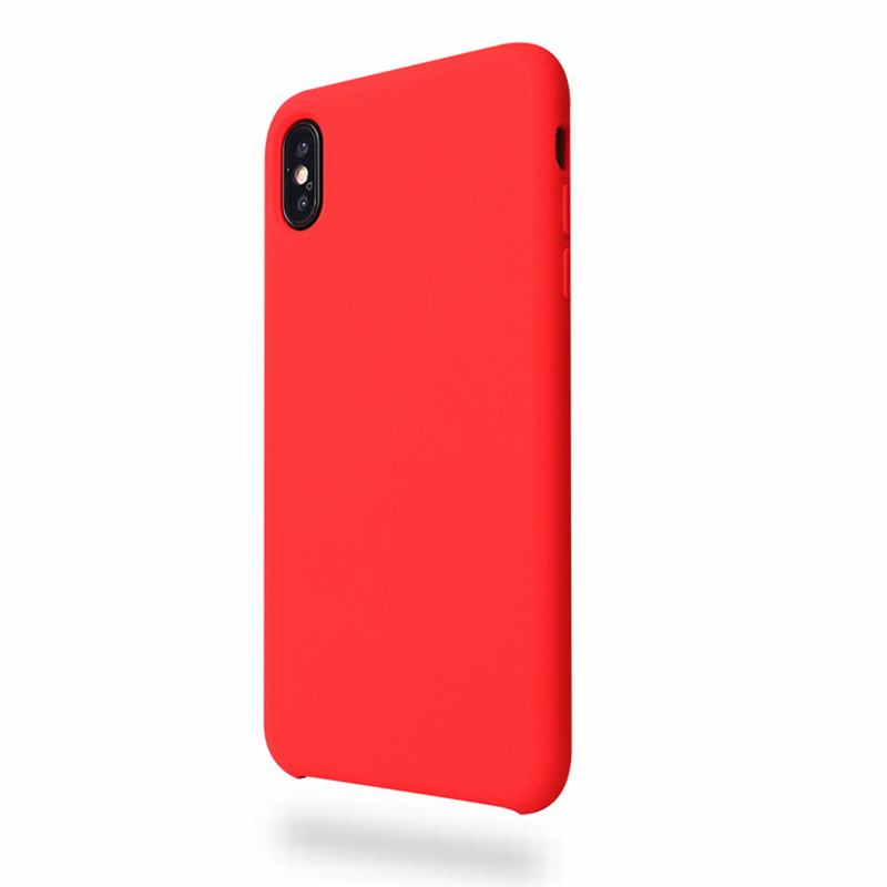 étui universel en silicone pour téléphones cellulaires étui en silicone pour téléphones mobiles