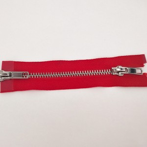 5 金属 普通 牙 下拉