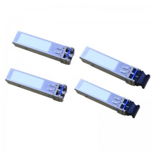 Ligne de montage entièrement automatique SFP