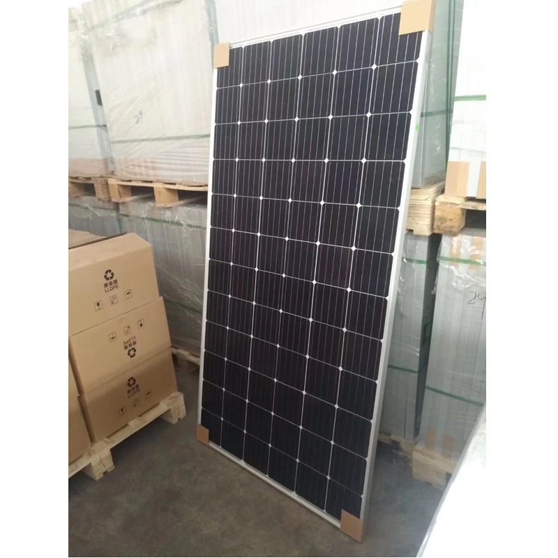 Module solaire monocristallin