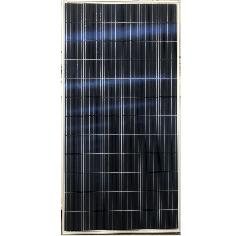 Module solaire polycristallin