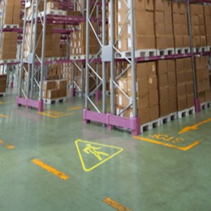 China Factory Image Projecteur Lumière