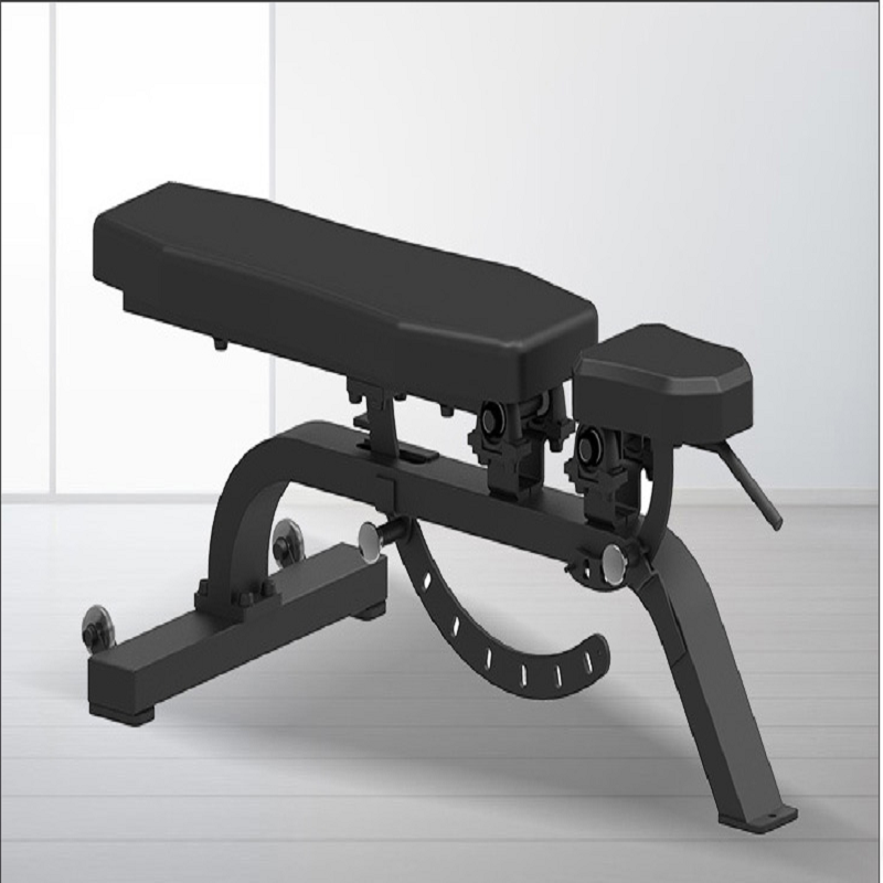 Banc de musculation