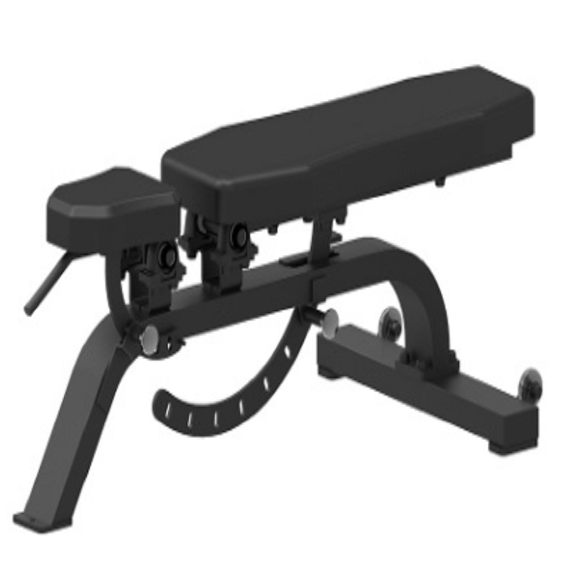 Banc de musculation