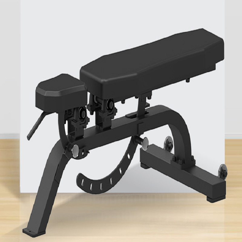 Banc de musculation