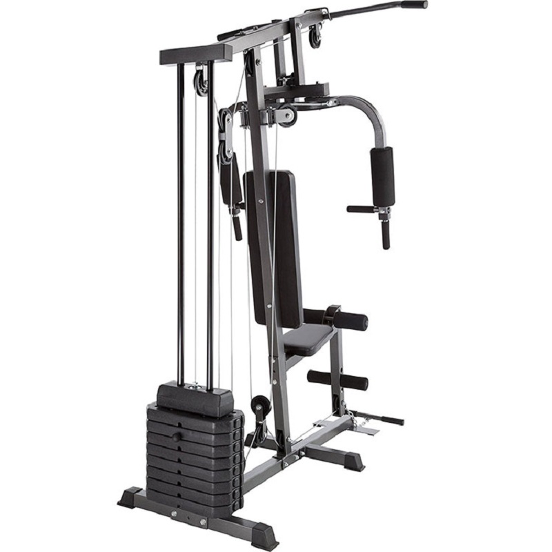 Gym à domicile