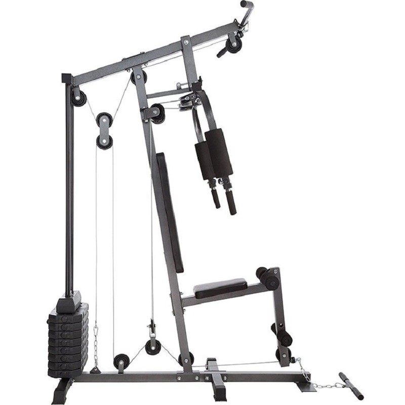Gym à domicile