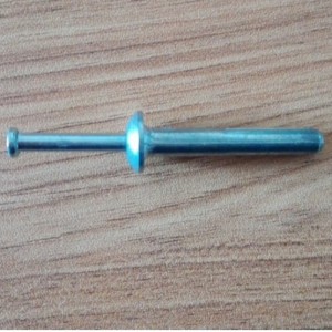 ancres d'entraînement de marteau