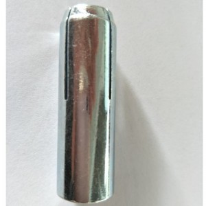 tomber dans les ancres